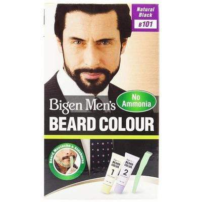 Bigen - Coloration De La Barbe 6G - Bigen - Ethni Beauty Market