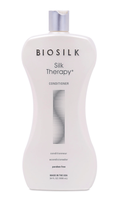 Biosilk - Silk Therapy - Après-Shampoing - 355 ml - Biosilk - Ethni Beauty Market
