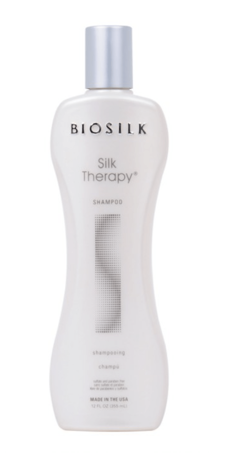 Biosilk - Silk Therapy - Shampoing - 355 ml - Biosilk - Ethni Beauty Market