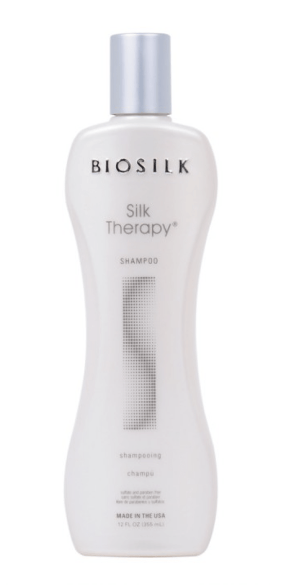 Biosilk - Silk Therapy - Shampoing - 355 ml - Biosilk - Ethni Beauty Market