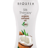 Biosilk - Silk Therapy - Shampoing "Organic coconut oil" - 355 ml - Biosilk - Ethni Beauty Market