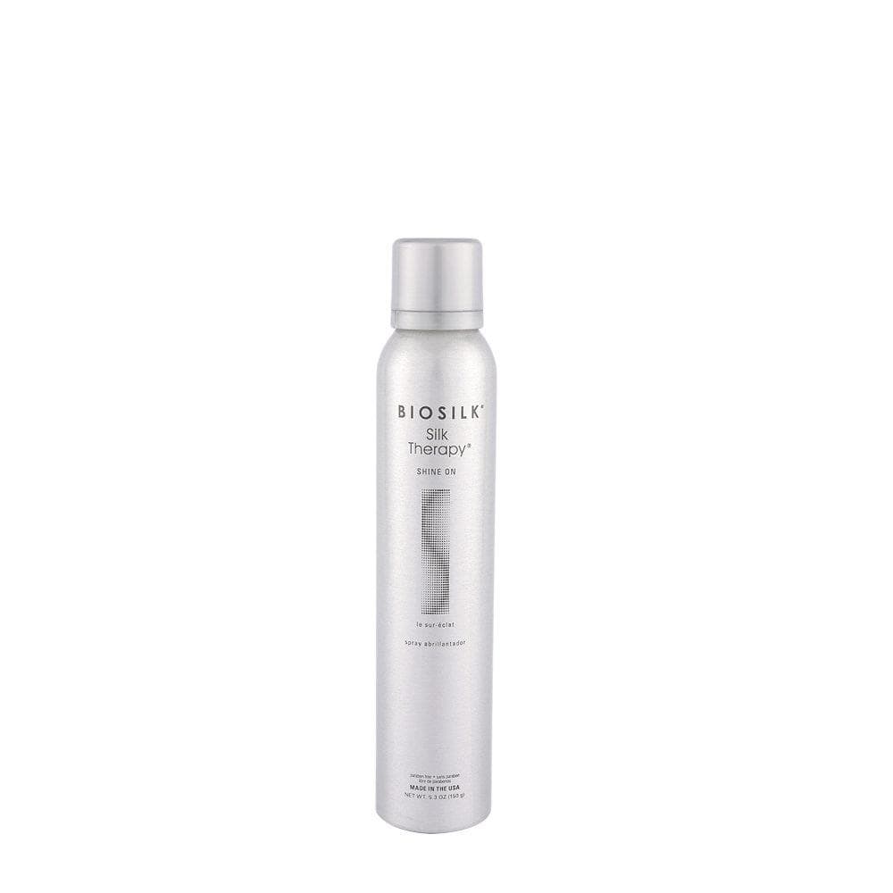 Biosilk - Silk Therapy - Spray capillaire - 157 ml - Biosilk - Ethni Beauty Market