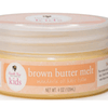 Camille Rose - Baume pour cheveux à l'huile de mandarine fondue au beurre brun pour enfants (Kids Brown Butter Melt Mandarin Oil Hair Balm)- 120ml - Camille Rose - Ethni Beauty Market