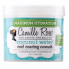 Camille Rose - Coconut water - Crème capillaire fouettée - 354ml - Camille rose - Ethni Beauty Market