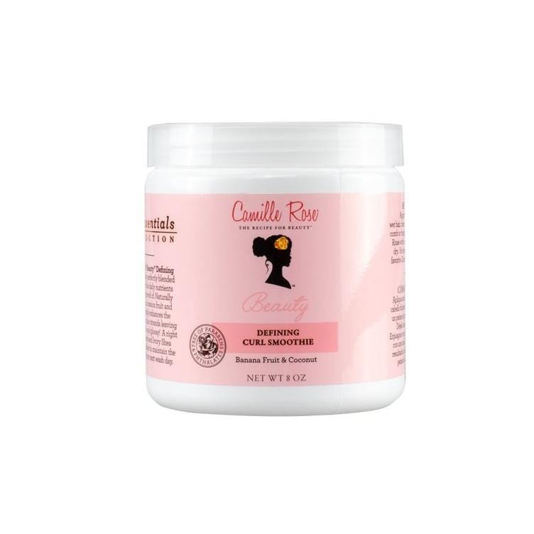 Camille Rose - Her Essentials - Smoothie définition des boucles "Beauty" - 236 ml - Camille Rose - Ethni Beauty Market