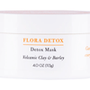 Camille Rose - Masque "flora detox" - 113 ml - Camille Rose - Ethni Beauty Market