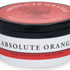 Camille Rose - The body collection - Crème Corporelle "absolute orange" - 125 ml - Camille Rose - Ethni Beauty Market