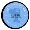 Camille Rose - The body collection - Crème Corporelle "glazed saké" - 125 ml - Camille Rose - Ethni Beauty Market