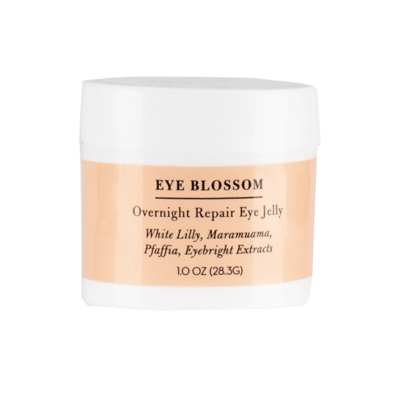 Camille Rose - Gel réparateur de nuit pour les yeux - 28,3g - Camille Rose - Ethni Beauty Market