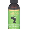Camille Rose - Nangai & Tsubaki - Huile Capillaire réparatrice - 118 ml - Camille Rose - Ethni Beauty Market