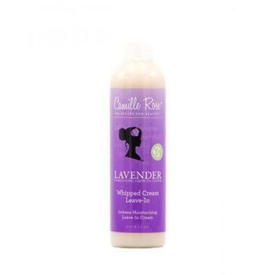 Camille Rose - Chantilly capillaire "Whipped Cream leave-in" - 226g - Camille Rose - Ethni Beauty Market