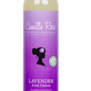 Camille Rose - Nettoyant Capillaire Frais à la Lavande (Lavender Fresh Cleanse Hair Cleanser) - 227g - Camille Rose - Ethni Beauty Market