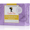 Camille Rose - Nettoyante au Curcuma (Turmeric Cleansing Bar) - 30 g - Camille Rose - Ethni Beauty Market