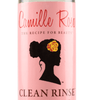 Camille Rose - Clean Rinse - Shampoing hydratant "Honey & Peppermint" - 240ml - Camille Rose - Ethni Beauty Market