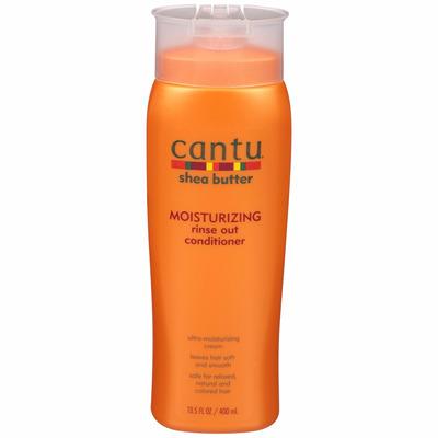 Cantu - Shea Butter - Après-Shampoing Karité 400ml - Cantu - Ethni Beauty Market