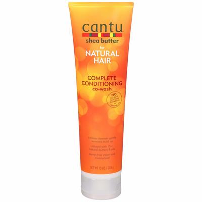 Cantu -  Shea Butter - Co-Wash Soin Complet Au Karité 283G - Cantu - Ethni Beauty Market
