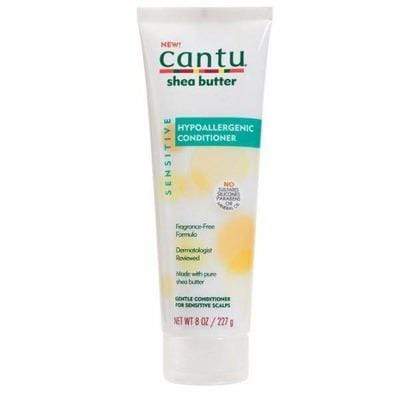 Cantu - Après-Shampoing Hypoallergénique 227ml - Cantu - Ethni Beauty Market