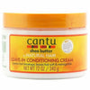 Cantu - Shea Butter - Crème Conditionnante Sans Rinçage Au Beurre De Karité - 340G - Cantu - Ethni Beauty Market