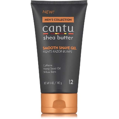 Cantu - Mens - Gel De Rasage 142G - Cantu - Ethni Beauty Market