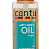 Cantu - Huile Lissante Anti-Frizz - 118 ml - Cantu - Ethni Beauty Market