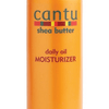 Cantu - Hydratant quotidien à l'huile (Daily oil moisturizer) - 384 ML - Cantu - Ethni Beauty Market