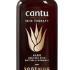 Cantu - Skin therapy - Lotion corporelle à l'aloe "soothing" - 473ml - Cantu - Ethni Beauty Market