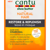 Cantu - Natural Hair - Masque réparateur "Restore & replenish" - 42g - Cantu - Ethni Beauty Market