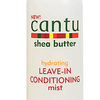 Cantu - Shea Butter - Spray démêlant sans rinçage "hydrating" - 237ml - Cantu - Ethni Beauty Market
