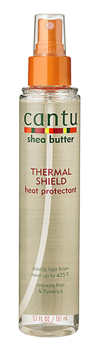 Cantu - Shea Butter - Thermoprotecteur "thermal shield" - 151ml - Cantu - Ethni Beauty Market