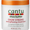 Cantu - Shea Butter - Traitement capillaire renforçant "grow strong" - 173g - Cantu - Ethni Beauty Market