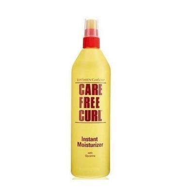 Care Free Curl - Spray Hydratant Instantané 237ml - Care Free Curl - Ethni Beauty Market