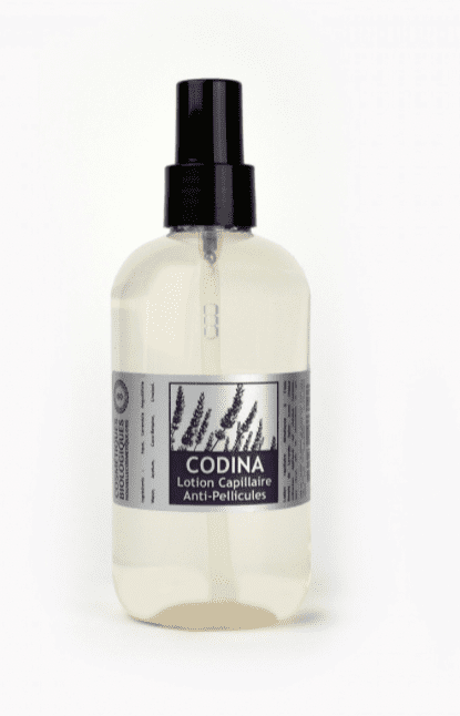 Codina - Lotion "anti-pelliculaire" - 250g - Codina - Ethni Beauty Market