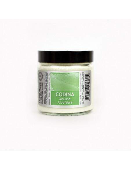 Codina - Soin Visage "Aloe vera" - 120 ml - Codina - Ethni Beauty Market