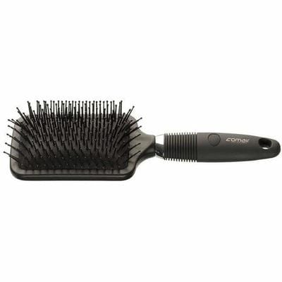 Comair - Brosse Large professionelle noire - Comair - Ethni Beauty Market