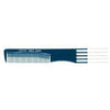 Comair - Peignes à 4 queues métalliques Nr.102 (bleu) - Comair - Ethni Beauty Market