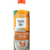 Creme Of Nature - Après-shampoing démêlant à la coco "Detangling & Conditioning" - 354ml - Creme of nature - Ethni Beauty Market