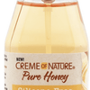 Creme of Nature - Brume Brillance "Pure honey" - 118 ml - Creme Of Nature - Ethni Beauty Market