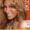 Creme Of Nature - Coloration permanente à l'huile d'argan (Exotic shine color) - 150g - Creme of nature - Ethni Beauty Market