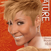 Creme Of Nature - Coloration permanente à l'huile d'argan (Exotic shine color) - 150g - Creme of nature - Ethni Beauty Market