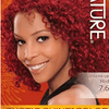Creme Of Nature - Coloration permanente à l'huile d'argan (Exotic shine color) - 150g - Creme of nature - Ethni Beauty Market
