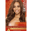 Creme Of Nature - Coloration permanente à l'huile d'argan (Exotic shine color) - 150g - Creme of nature - Ethni Beauty Market
