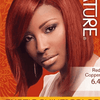 Creme Of Nature - Coloration permanente à l'huile d'argan (Exotic shine color) - 150g - Creme of nature - Ethni Beauty Market