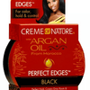 Creme Of Nature - Gel (pefect edges black) - 63.7g - Creme of nature - Ethni Beauty Market
