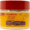 Creme Of Nature - Argan Oil - Gel coiffant "twirling custard" - 326g - Creme Of Nature - Ethni Beauty Market