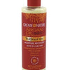 Creme of Nature - Argan oil - Lait capillaire réparateur "moisture recovery" - 236 ml - Creme Of Nature - Ethni Beauty Market