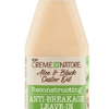 Creme Of Nature - Aloe & black castor oil - Leave-In "anti-breakage" - 236,5ml - Creme Of Nature - Ethni Beauty Market