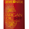 Creme Of Nature - Argan Oil - Soin intensif "intensive conditioning treatment" - 354ml - Creme of nature - Ethni Beauty Market