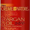 Creme of Nature - Argan oil - Spray soin capillaire " Perfect 7-in-1" - 125 ml - Creme Of Nature - Ethni Beauty Market
