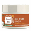 Creme Of Nature - Crème sans rinçage réparation pour boucles coconut milk  (Curl repair leave in) - 326g - Creme of nature - Ethni Beauty Market