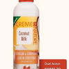 Creme Of Nature - Leave-in démêlant à la coco (Detangling & Conditioning) - 250ml - Creme of nature - Ethni Beauty Market